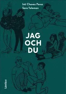 Jag och du