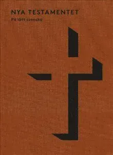 Nya testamentet (lättläst)