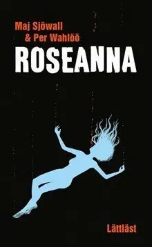 Roseanna (lättläst)