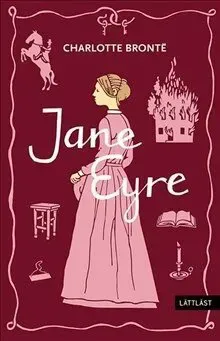 Jane Eyre (lättläst)