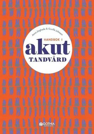 Handbok i akuttandvård