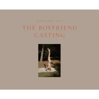 The Boyfriend Casting