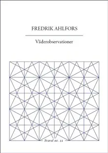 Väderobservationer