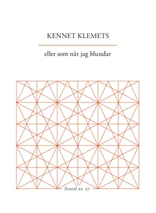 eller som när jag blundar