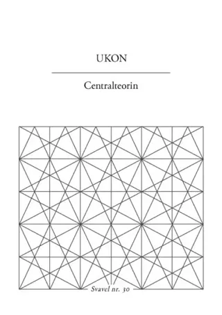 Centralteorin