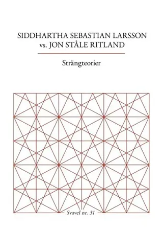 Strängteorier