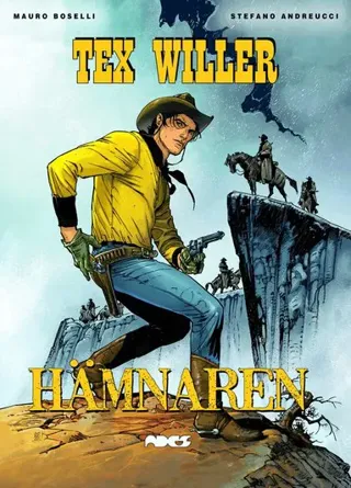 Hämnaren