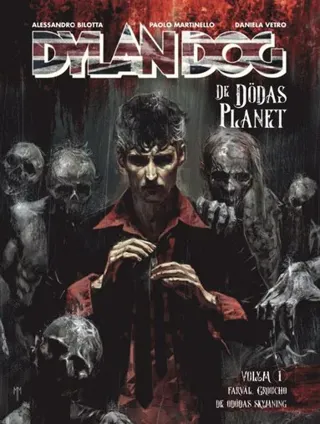 De dödas planet 1