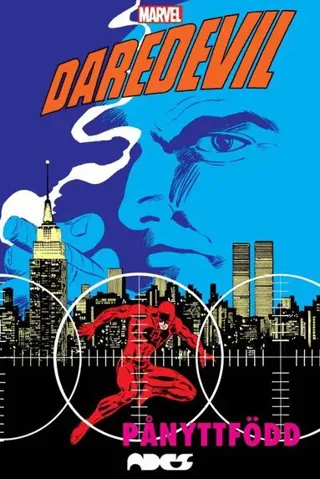 Daredevil: Pånyttfödd