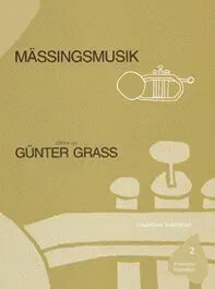Mässingsmusik : dikter