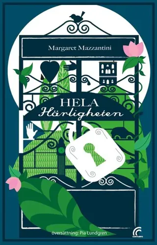Hela härligheten