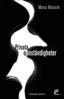 Privata oanständigheter