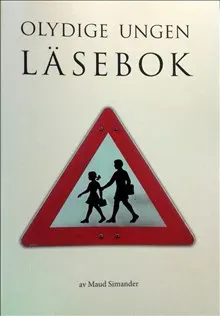 Olydige ungen : läsebok