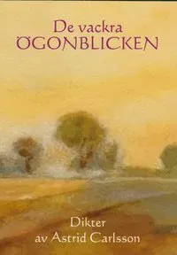 De vackra ögonblicken