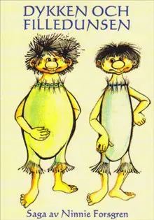 Dykken och Filledunsen