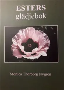 Esters glädjebok