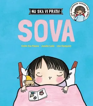 Nu ska vi prata! Sova