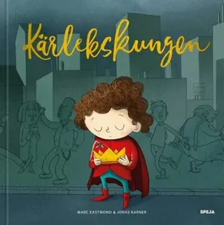 Kärlekskungen