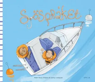 Sjöspråket