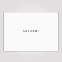 Kuvert : Fadderbrev 10-pack