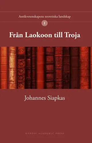Från Laokoon till Troja