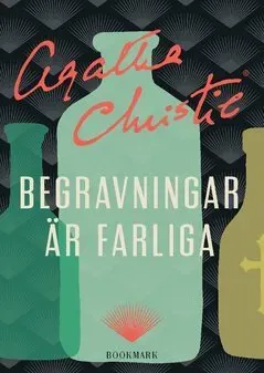 Begravningar Är Farliga