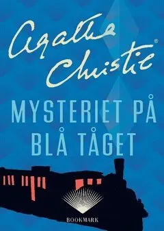 Mysteriet på Blå tåget