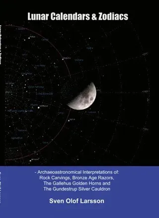 Lunar Calendars & Zodiacs