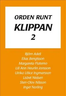 Orden runt Klippan 2