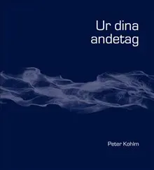 Ur dina andetag