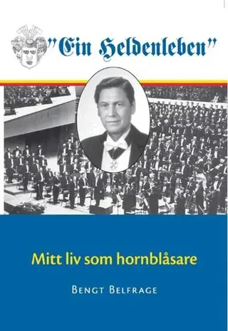Mitt liv som hornblåsare