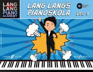 Lang Langs Pianoskola 3