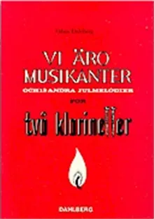 Vi äro musikanter