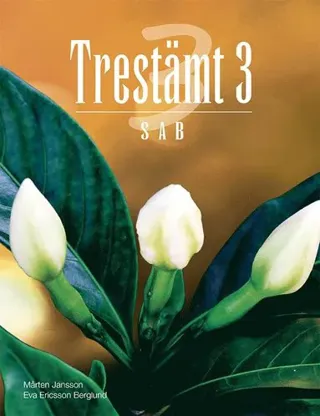 Trestämt 3 SAB