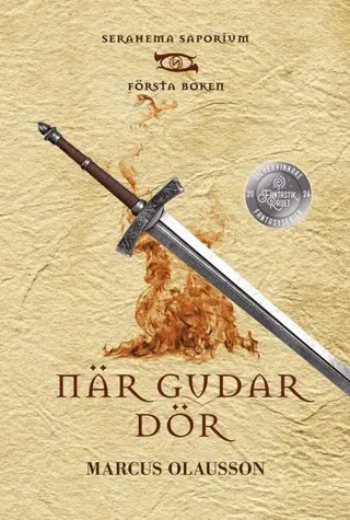 När gudar dör