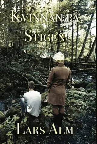 Kvinnan på stigen