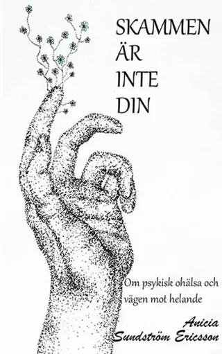 Skammen är inte din