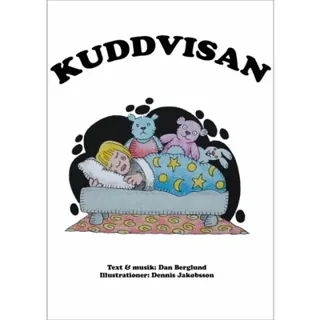 Kuddvisan