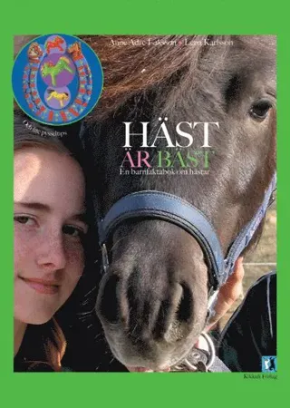 Häst är bäst
