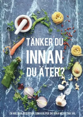 Tänker du innan du äter?