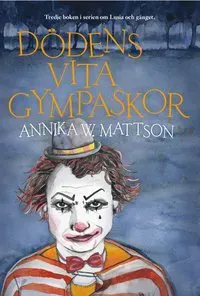 Dödens vita gympaskor