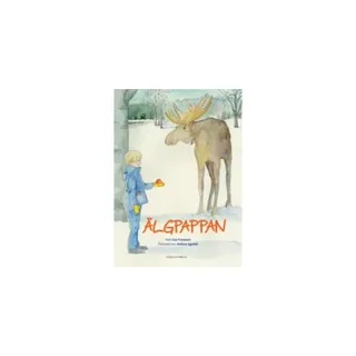 Älgpappan