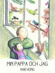 Min pappa och jag