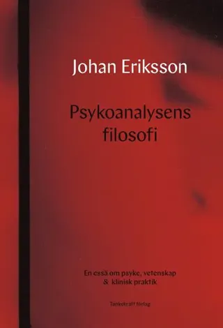 Psykoanalysens filosofi