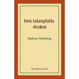 Den talangfulla draken