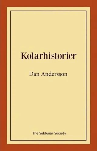 Kolarhistorier