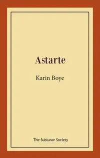 Astarte