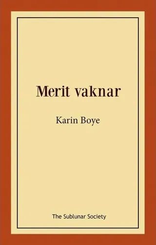 Merit vaknar