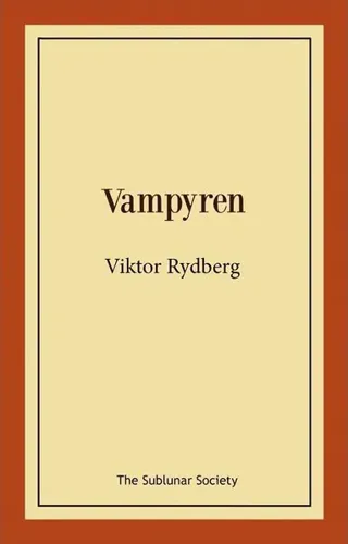 Vampyren