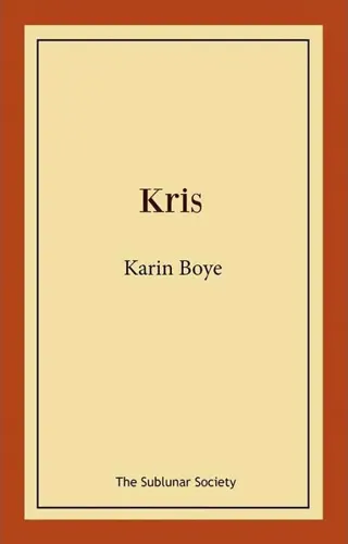Kris